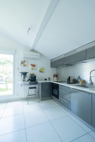  Appartement � vendre 4 pi�ces 131 m�