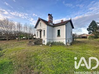  Maison à vendre 12 pièces 170 m²