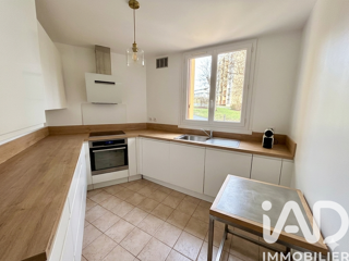  Appartement � vendre 6 pi�ces 114 m�