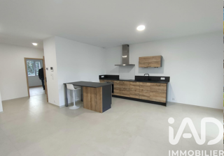  Appartement à louer 4 pièces 85 m²