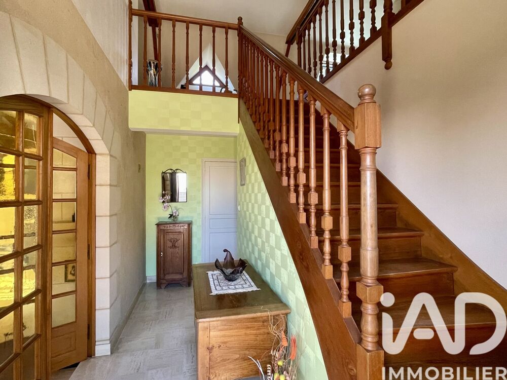 Vente Maison Vente Maison/villa 6 pièces Monnaie