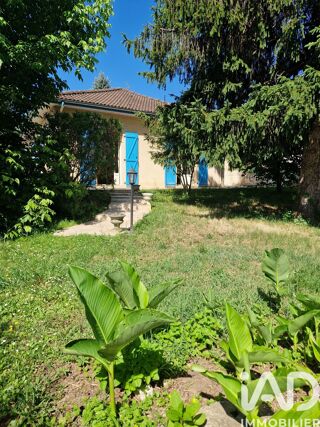  Maison à vendre 5 pièces 130 m²