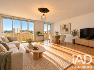  Appartement à vendre 3 pièces 78 m²