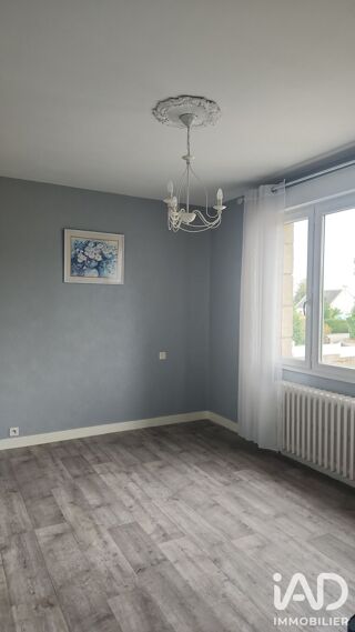  Maison à vendre 6 pièces 131 m²