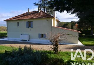  Maison à vendre 5 pièces 120 m²