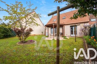  Maison à vendre 5 pièces 109 m²