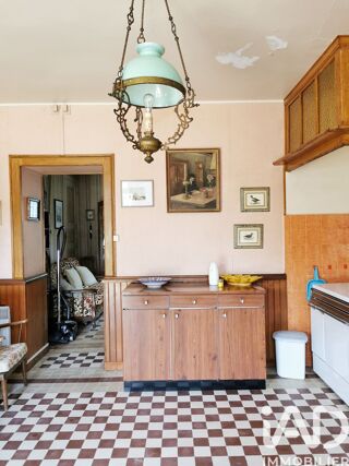  Maison à vendre 4 pièces 87 m²