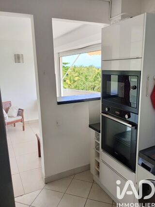  Appartement à vendre 4 pièces 105 m²