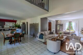  Maison à vendre 6 pièces 139 m²