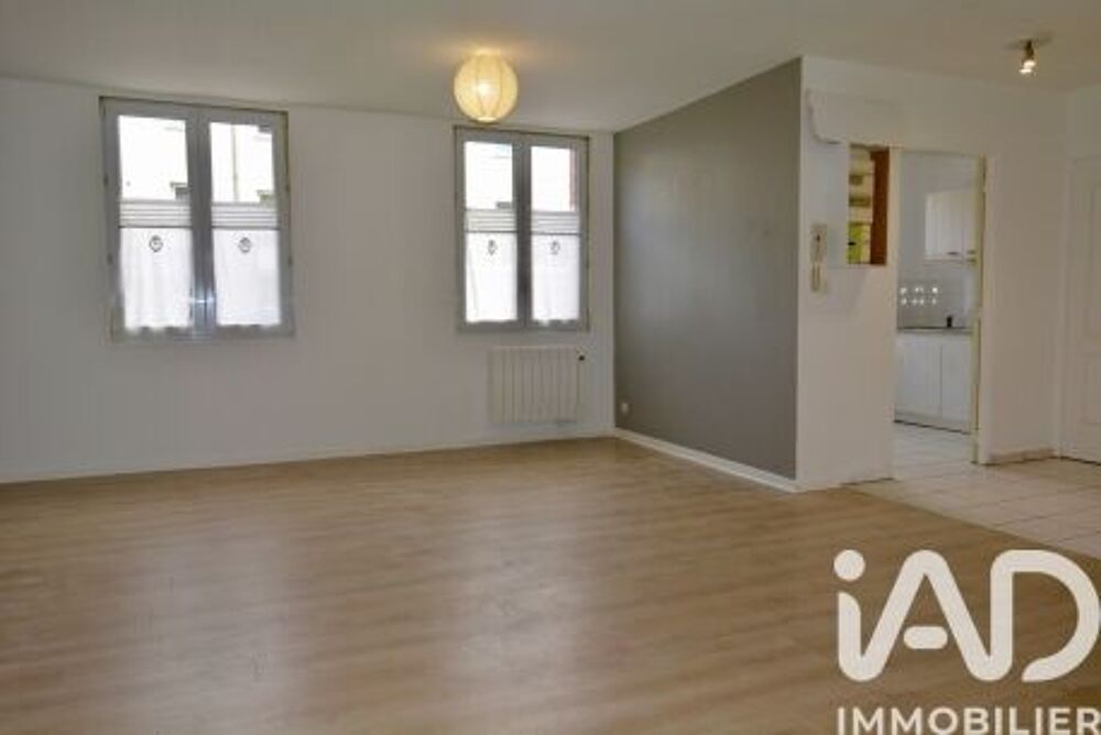 Vente Appartement Vente Appartement 2 pièces Compiègne