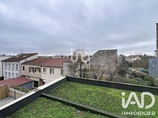 Appartement à vendre 4 pièces 80 m²
