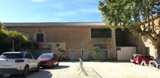  Immeuble à vendre 375 m²
