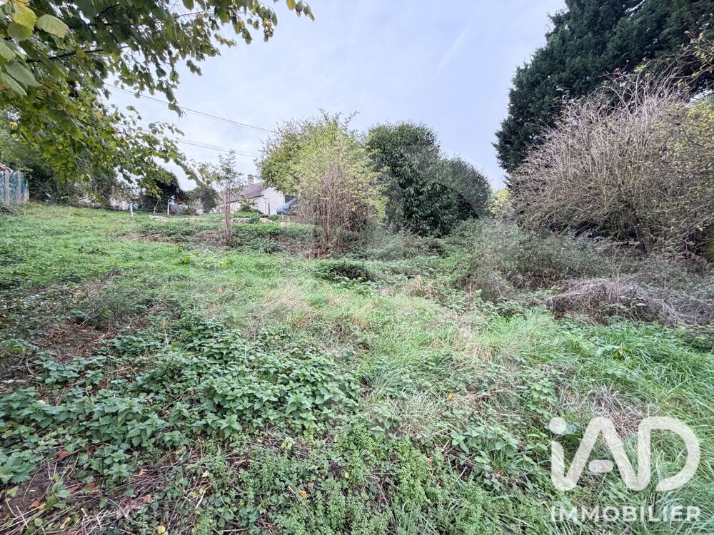 Vente Terrain Vente Terrain à bâtir 411 m&sup2; Mareuil-la-motte