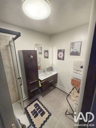  Appartement à vendre 2 pièces 51 m²