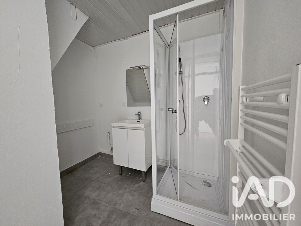 Location Appartement Location Duplex 3 pièces Pons