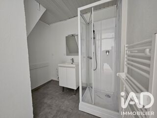  Appartement à louer 3 pièces 55 m²