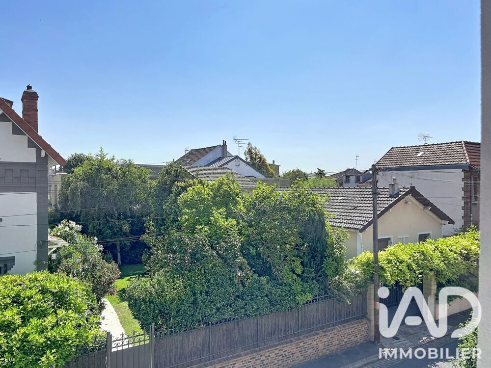 à vendre  Maison Colombes (92700)