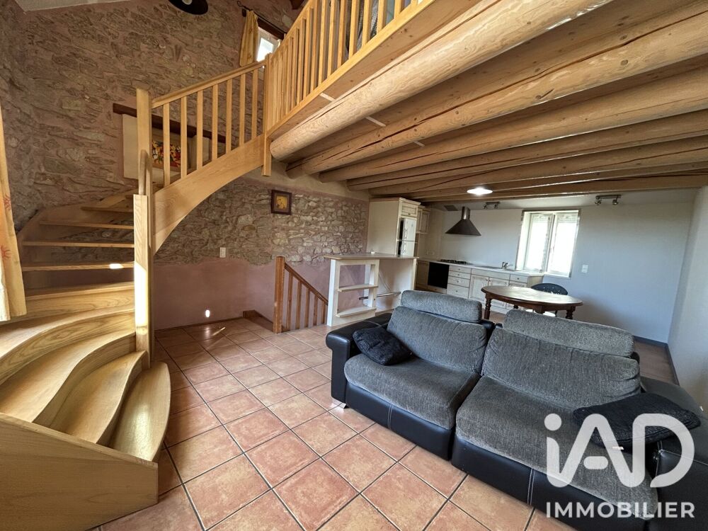 Vente Maison Vente Maison de ville 2 pièces Orange