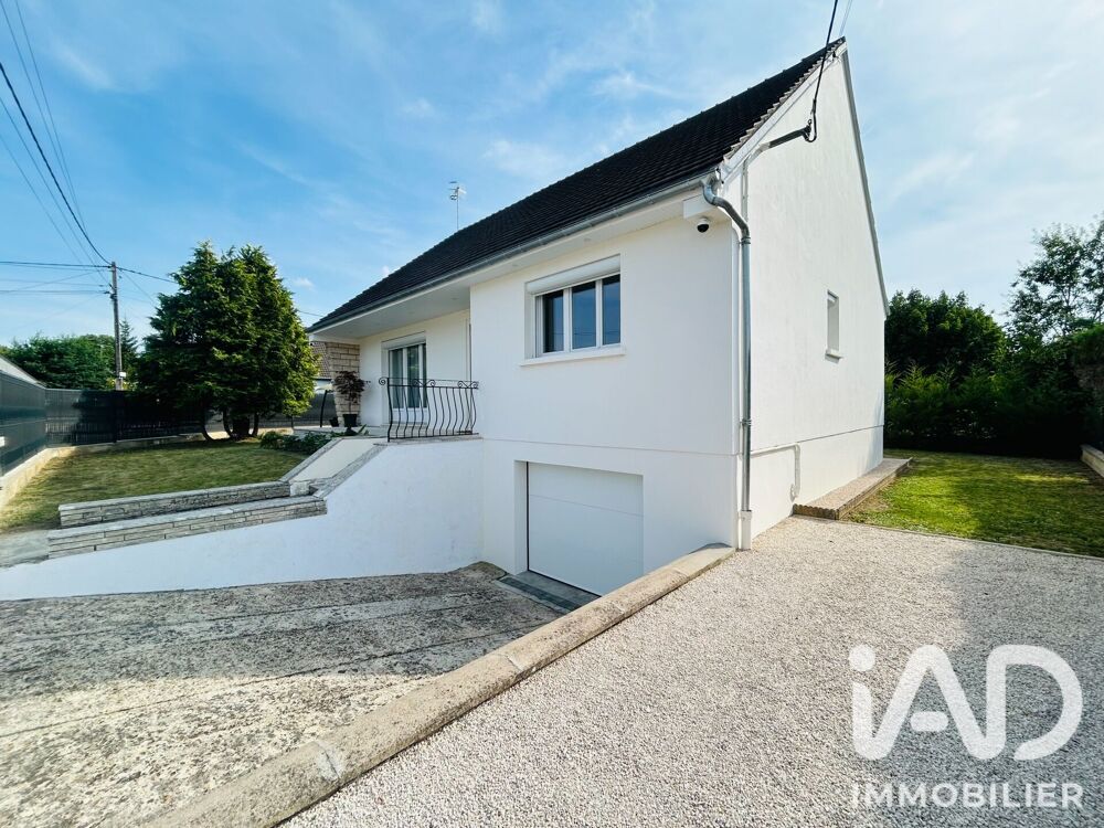 Vente Maison/villa 3 pièces