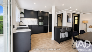  Maison à vendre 6 pièces 105 m²