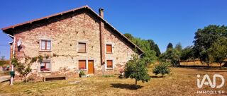 Maison 4 pièces 131 m² · à Fougerolles-Saint-Valbert · 131 m² · 330 000 €