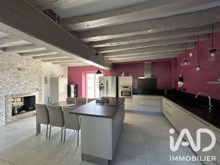 Vente Maison Vente Longère 7 pièces Tour-en-sologne