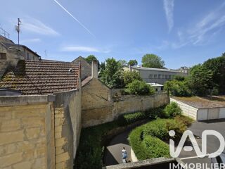  Appartement � vendre 2 pi�ces 44 m�