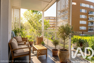  Appartement � vendre 4 pi�ces 79 m�