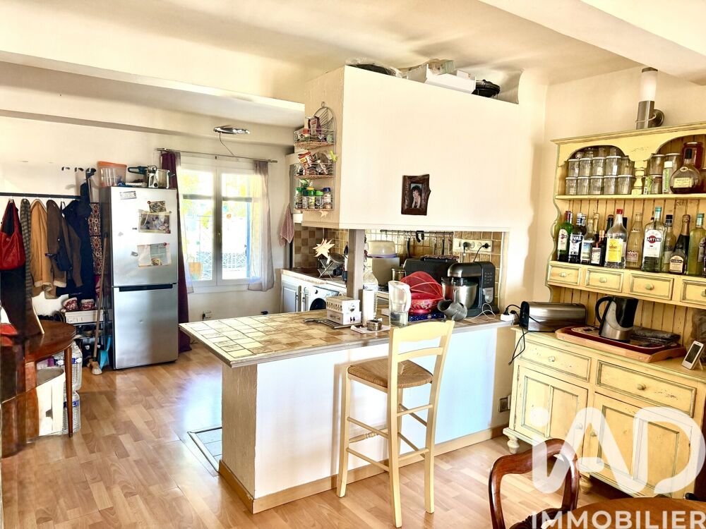 Vente Maison de village 3 pièces