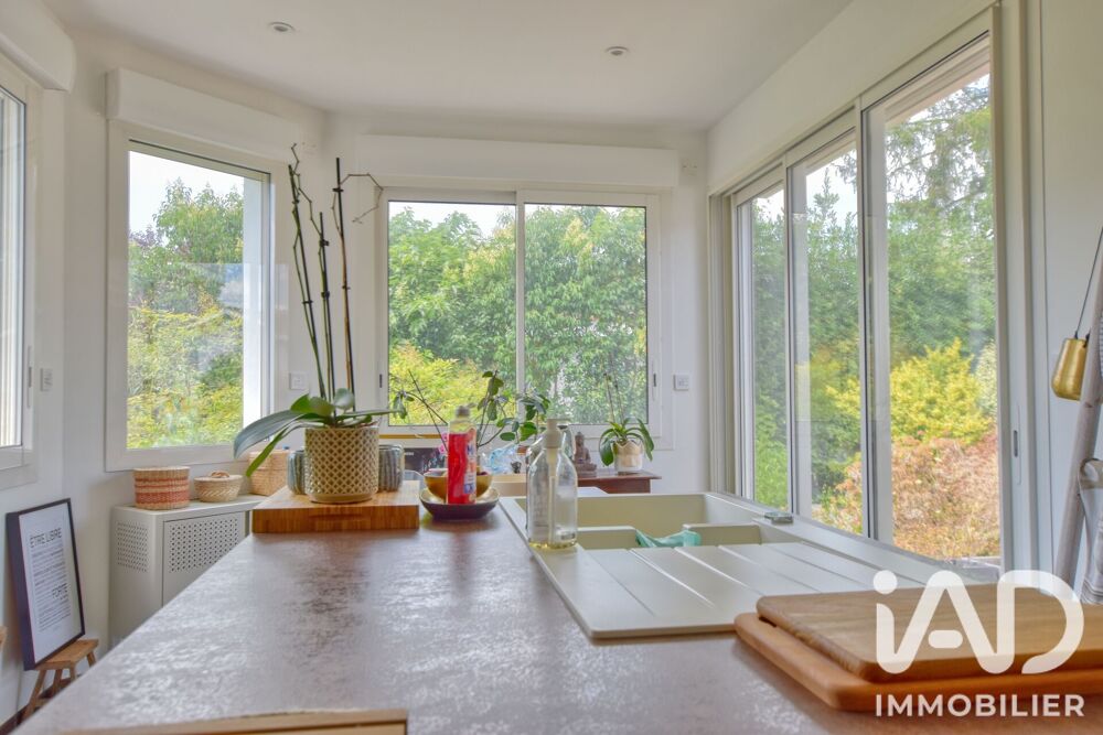 Vente Maison Vente Maison/villa 5 pièces Mérignac