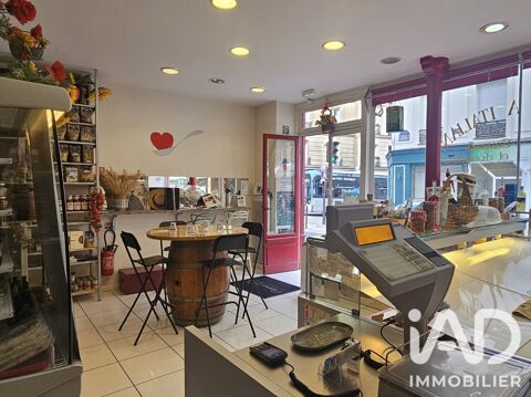   Vente Alimentation 54 m&sup2; 