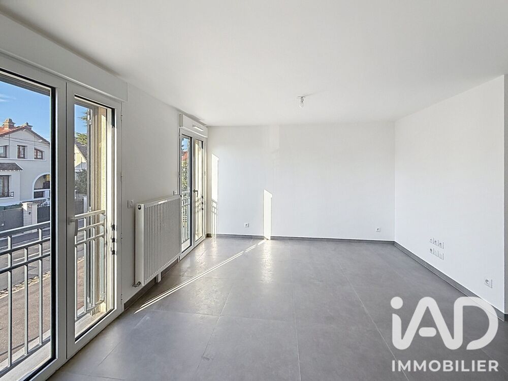 Vente Appartement Vente Appartement 2 pièces Villiers-sur-marne
