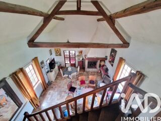  Maison � vendre 11 pi�ces 200 m�