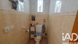  Maison à vendre 4 pièces 105 m²