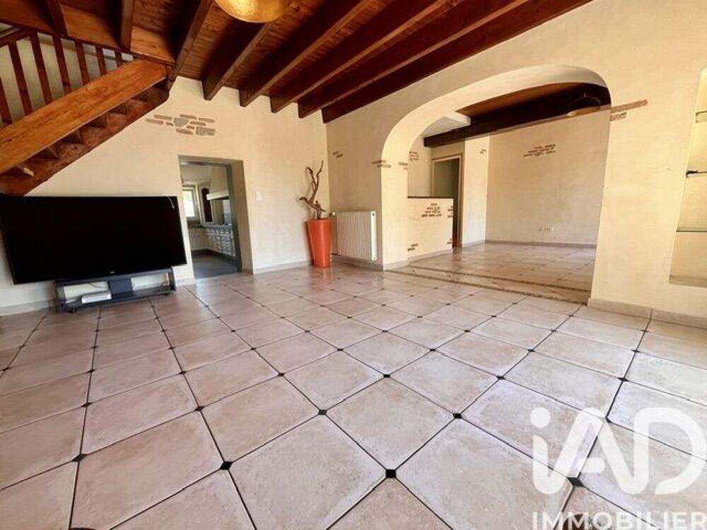 Vente Maison de campagne 6 pièces