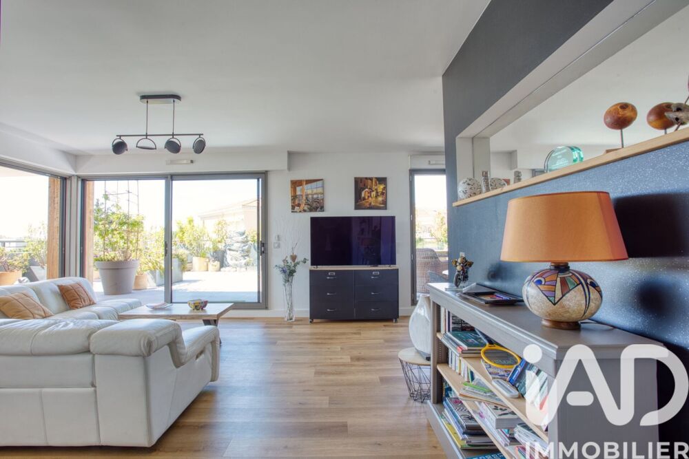à vendre  Appartement Fréjus (83600)