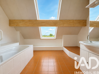  Maison à vendre 7 pièces 200 m²