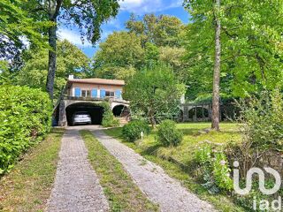  Maison à vendre 6 pièces 200 m²
