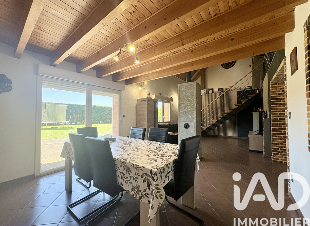 Vente Pavillon 5 pièces