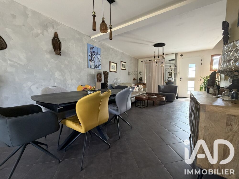 Vente Maison Vente Maison/villa 6 pièces Oissery