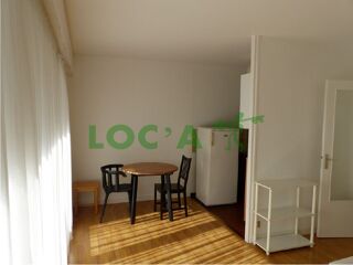  Appartement  louer 1 pice 30 m Dijon