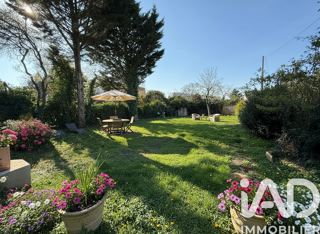  Maison à vendre 6 pièces 160 m²