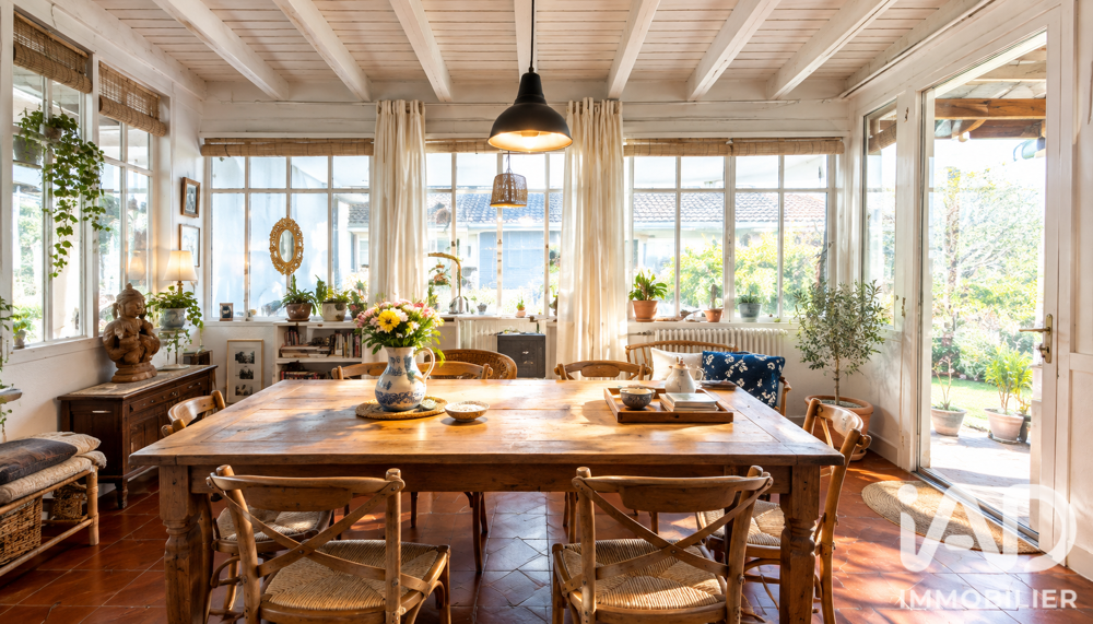Vente Maison de ville 4 pièces