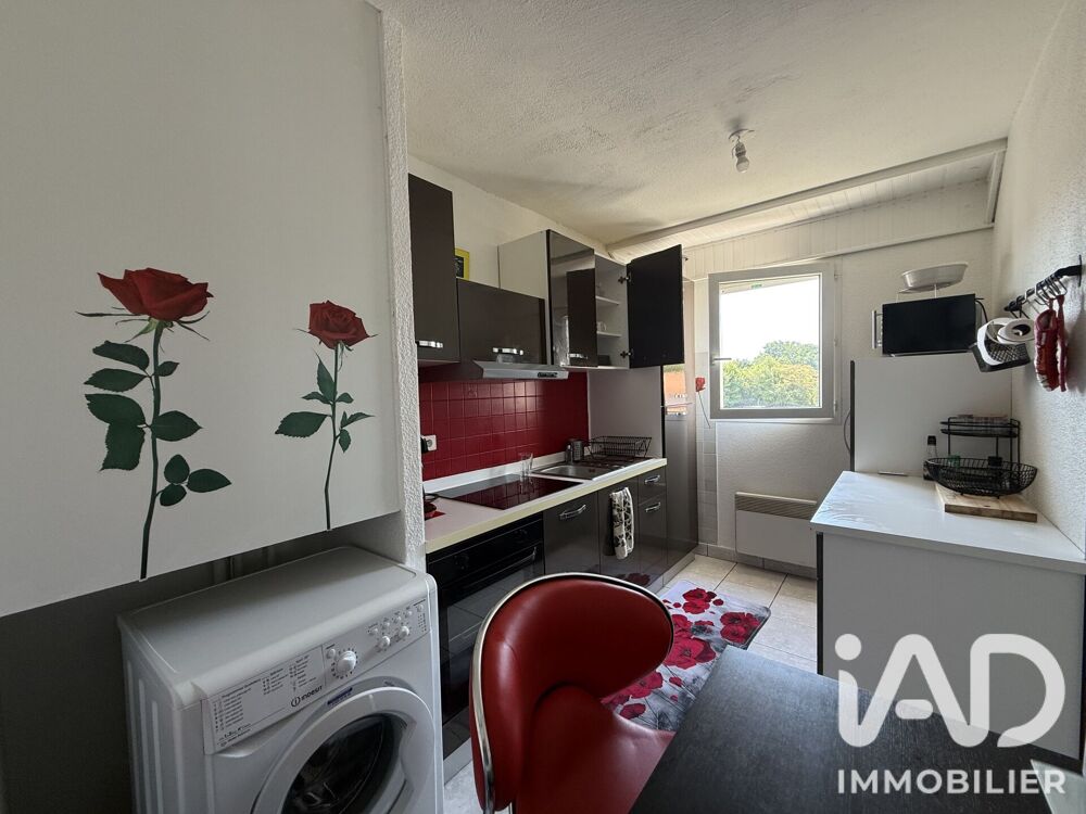 Vente Appartement Vente Appartement 1 pièce Tarnos