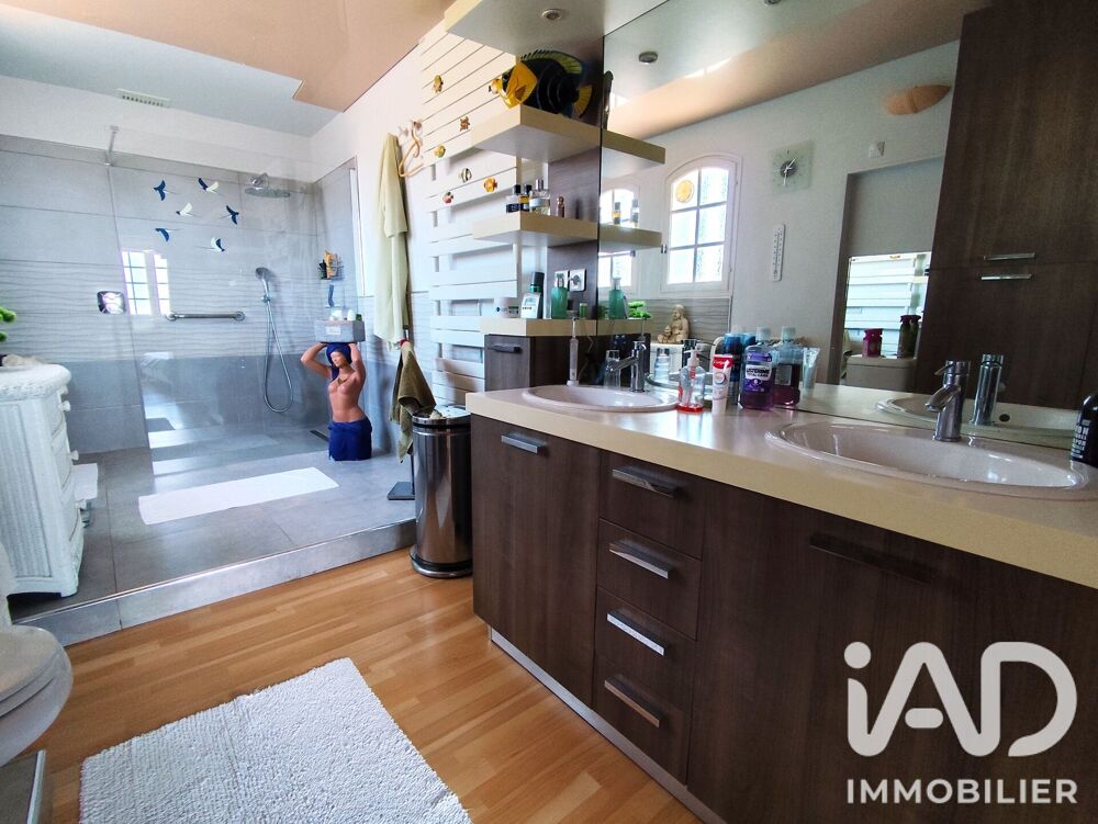 à vendre  Maison Hyères (83400)