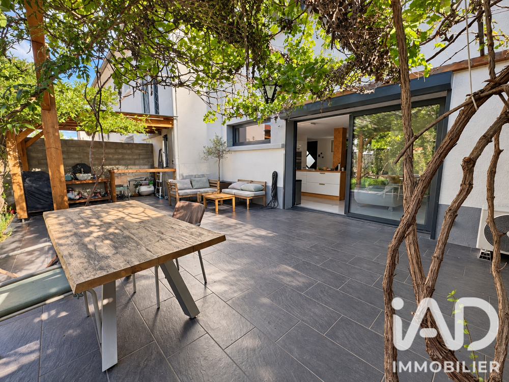 Vente Maison Vente Maison traditionnelle 4 pièces Le soler