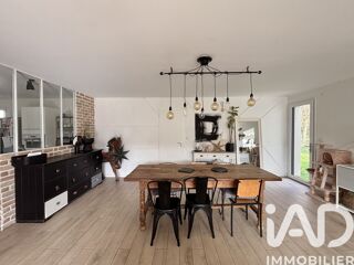  Maison � vendre 6 pi�ces 130 m�
