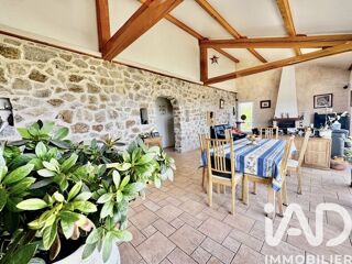  Maison à vendre 4 pièces 120 m²