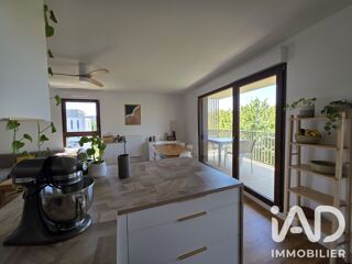  Appartement à vendre 4 pièces 87 m²