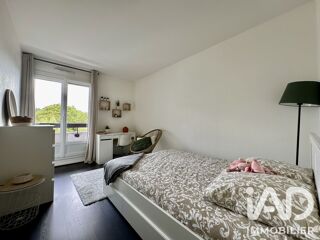  Appartement à vendre 4 pièces 83 m²